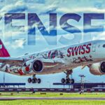 Le Nouvel Avion Long-Courrier Suisse des Prochaines Années