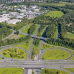 A45 : Fermetures hebdomadaires – Suivez le trafic en temps réel !