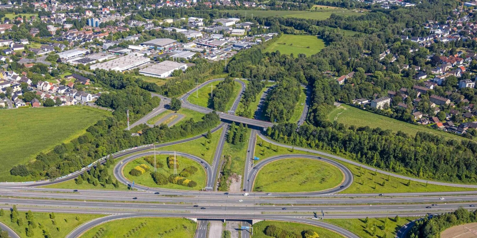 A45 : Fermetures hebdomadaires – Suivez le trafic en temps réel !