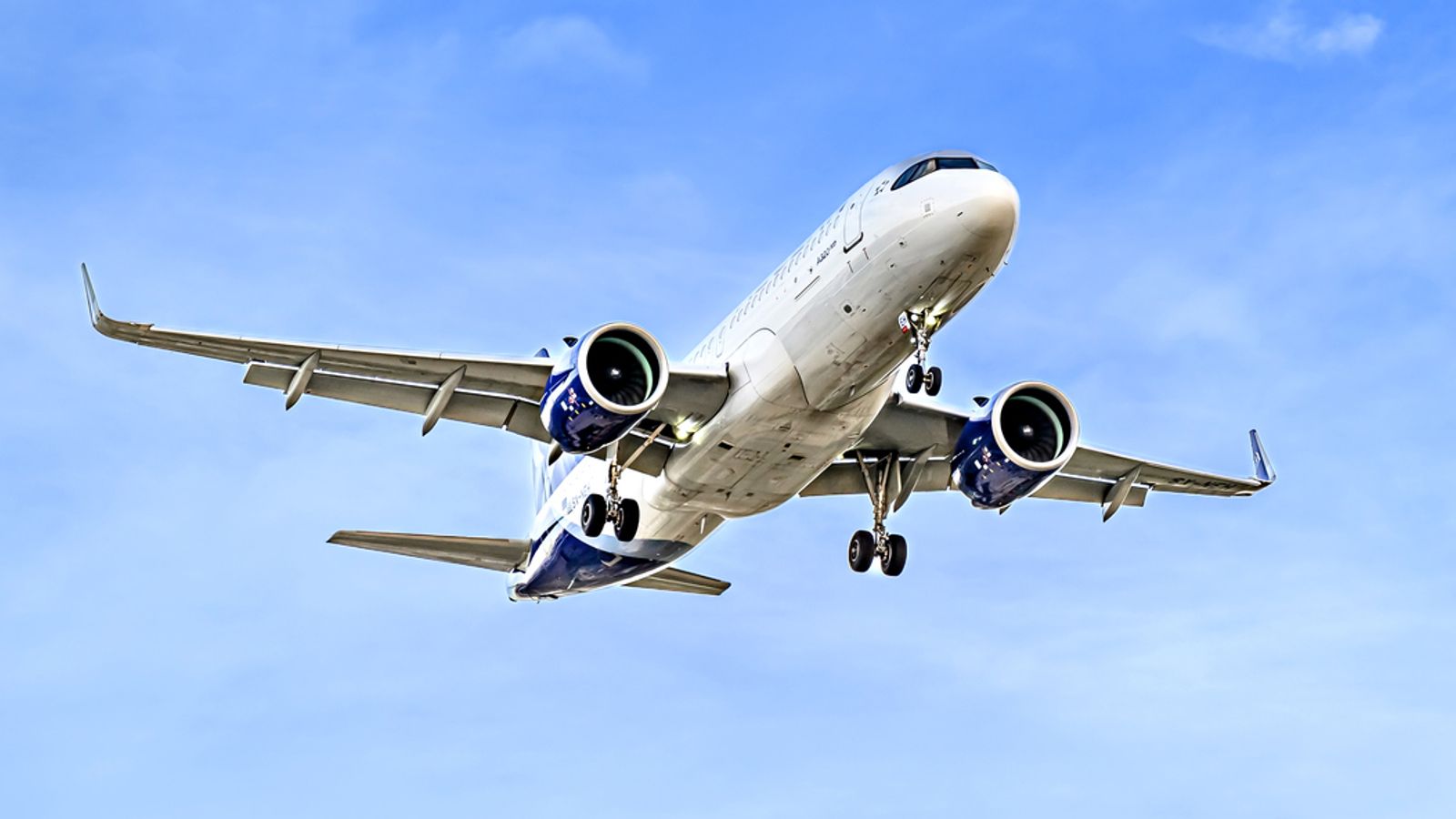 Retour des flottes Airbus : A320 réparé plus vite que prévu !