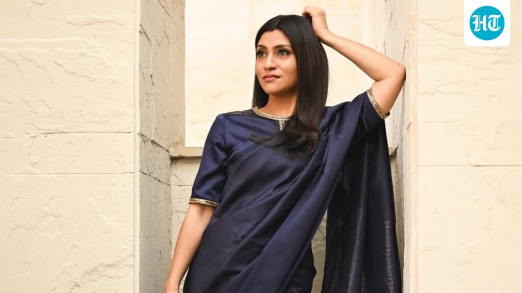 Les secrets de fitness de Konkona Sensharma à 46 ans : jeûnes de 14 heures pour un corps tonique, 80 % de perte de poids par l'alimentation !