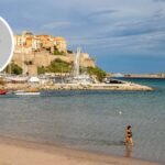 Un concept unique en Europe pourrait révolutionner le tourisme sur l'île méditerranéenne