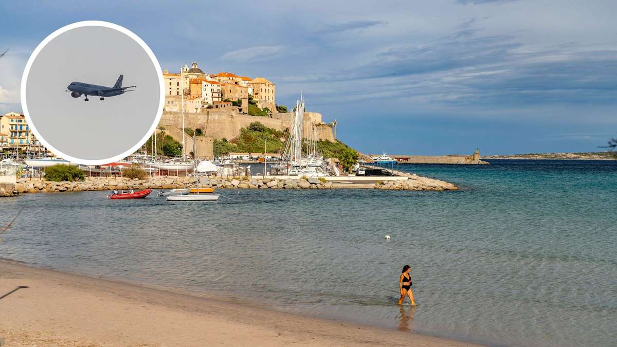 Un concept unique en Europe pourrait révolutionner le tourisme sur l'île méditerranéenne