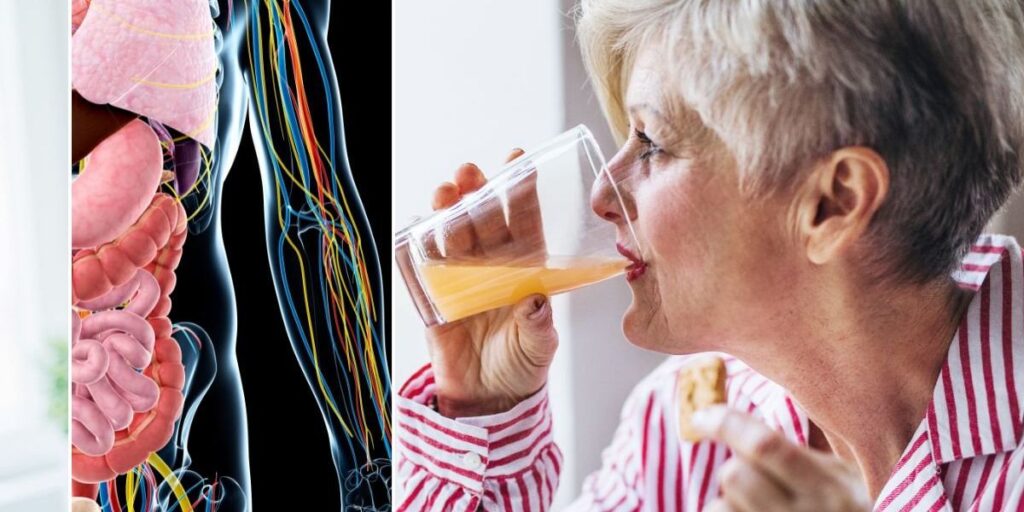 La boisson quotidienne qui pourrait sauver votre cœur et prolonger votre vie !