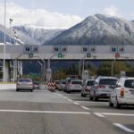 Nouveau dans cette destination : Remboursement des péages en cas de bouchon !