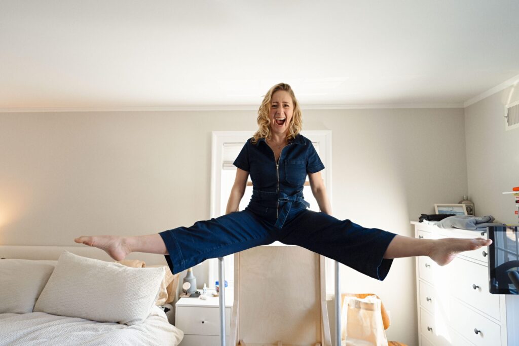 Portrait d'Alissa Alter : Une voix de Montclair