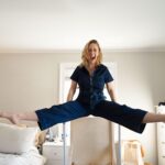Portrait d'Alissa Alter : Une voix de Montclair