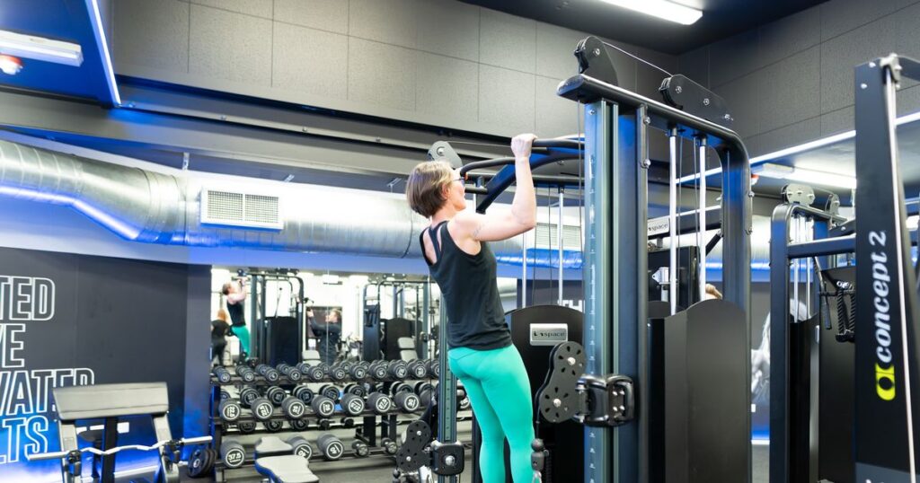 Exeter s'offre un gymnase ultramoderne pour 2026 !