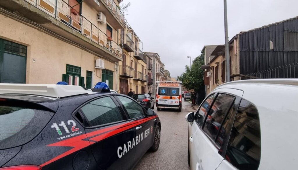 Corleone : une mère tue sa fille handicapée et se pend, le drame après la perte de son mari