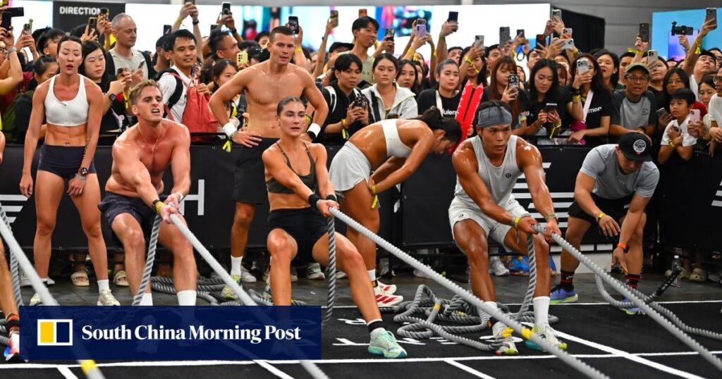Singapour séduit les touristes avec des événements sportifs dynamiques !