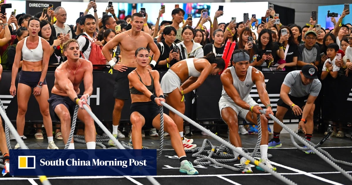 Singapour séduit les touristes avec des événements sportifs dynamiques !