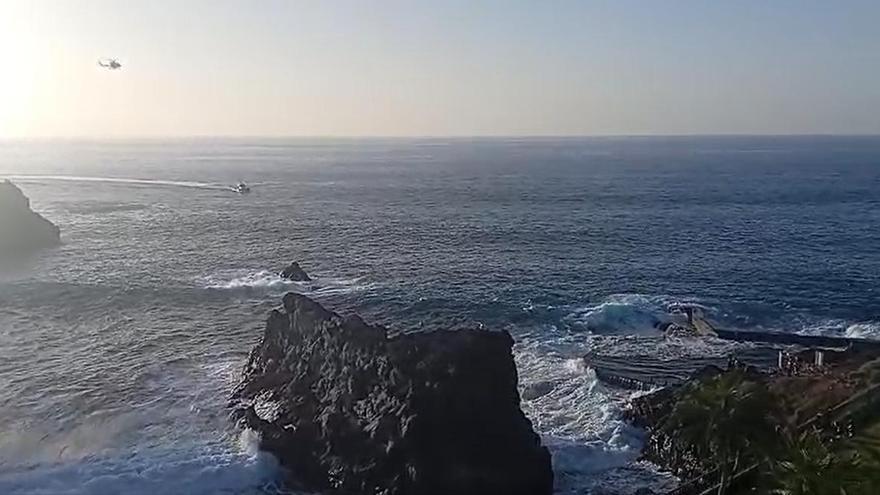 Drame à Tenerife : Trois victimes emportées par les vagues