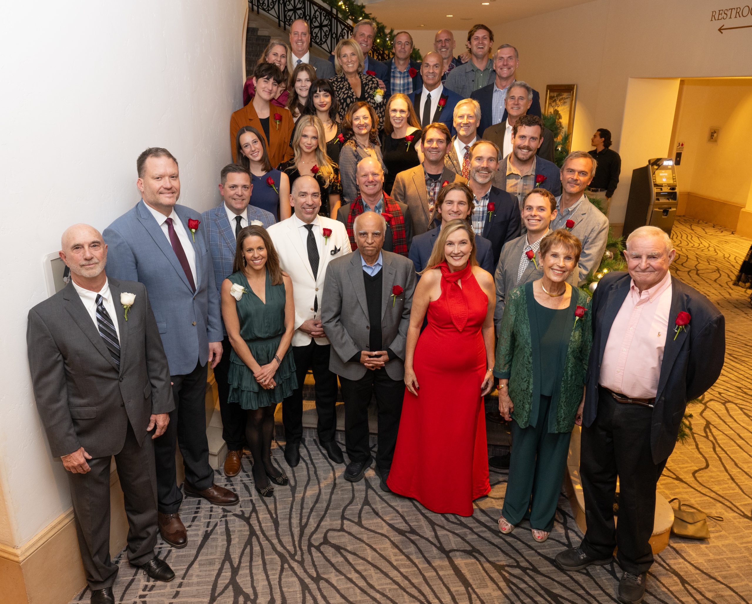 Prix d'Excellence de Goleta : Célébration des Acteurs de la Communauté