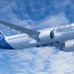 Airbus dans la tempête