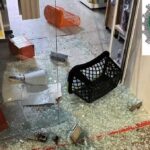 Cinq arrestations après un vol à Ayamonte