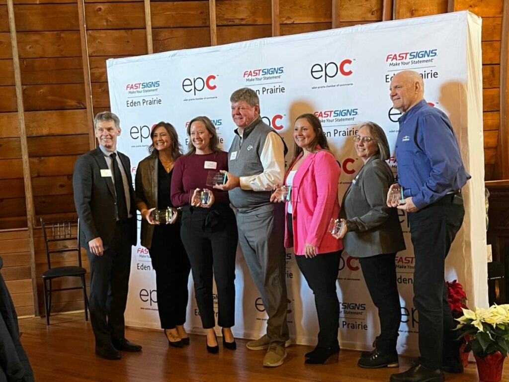 Chambres des entreprises : Les prix de l'année !