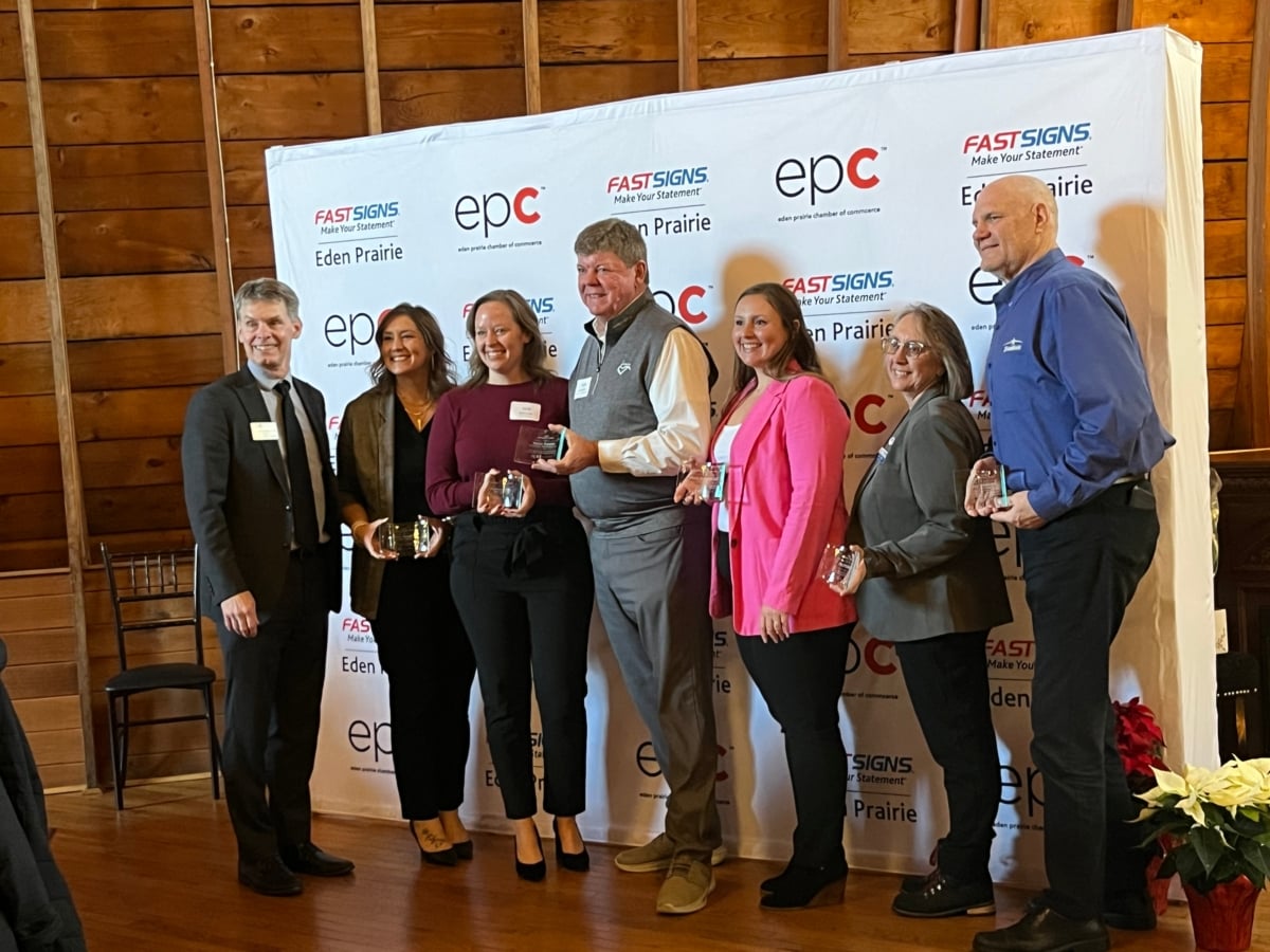 Chambres des entreprises : Les prix de l'année !