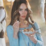 Étranges phénomènes et mystères entourent le tournage de "Heterocromía", le nouveau clip de Belinda