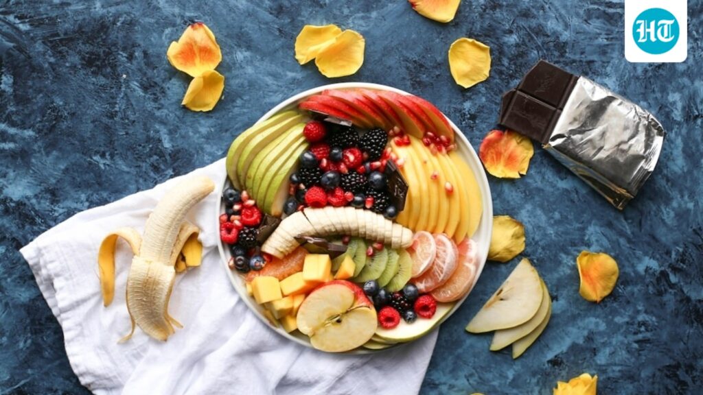 Pomme contre banane : fibre, nutriments et bienfaits pour la santé révélés !