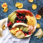 Pomme contre banane : fibre, nutriments et bienfaits pour la santé révélés !
