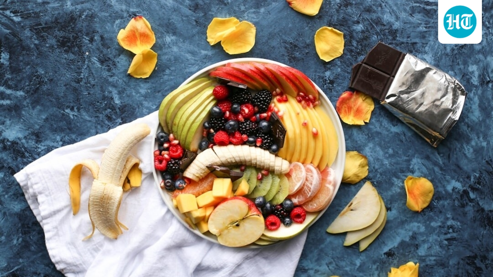 Pomme contre banane : fibre, nutriments et bienfaits pour la santé révélés !