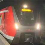 Changements de circulation et horaires dans le Kreis Stade ce dimanche