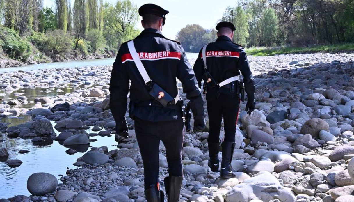 Chute mortelle d'un jeune de 19 ans d'une usine abandonnée près de Bergamo : un ami en danger