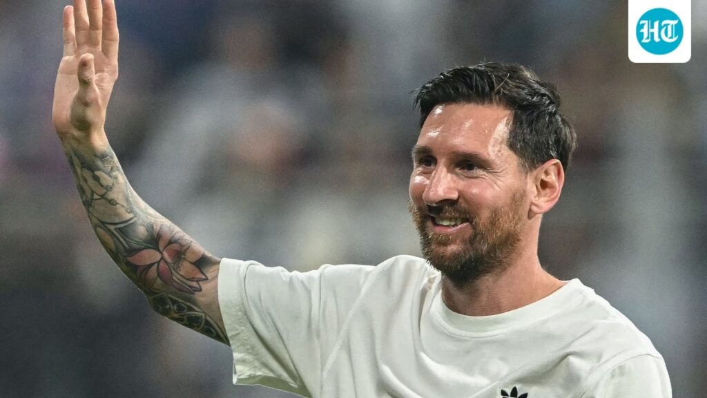 Les secrets de la forme et de l'alimentation de Lionel Messi : Comment le footballeur a retrouvé la santé après des années de mauvaises habitudes alimentaires