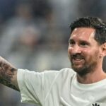 Les secrets de la forme et de l'alimentation de Lionel Messi : Comment le footballeur a retrouvé la santé après des années de mauvaises habitudes alimentaires