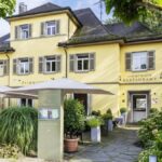 Hôtel au bord du lac de Constance reçoit une distinction spéciale