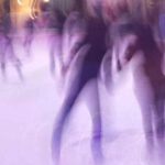Faccetta nera enflammée sur la patinoire de Campobasso : la polémique monte !