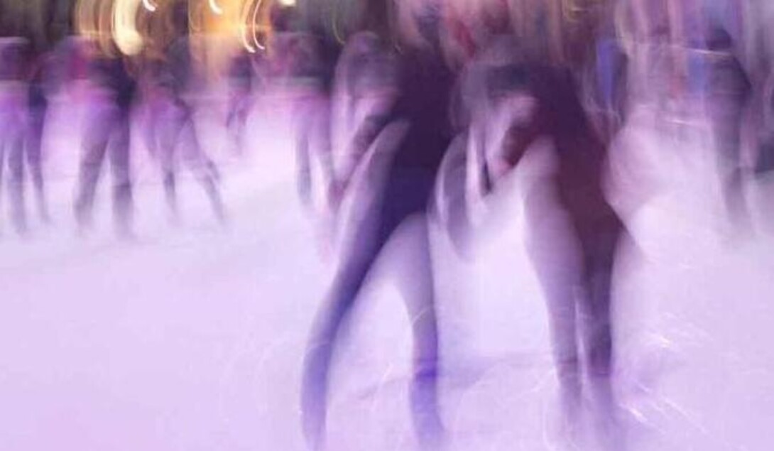 Faccetta nera enflammée sur la patinoire de Campobasso : la polémique monte !