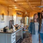 Pop-up-hôtel à Bad Wiessee : fermeture et vente aux enchères de l'inventaire !