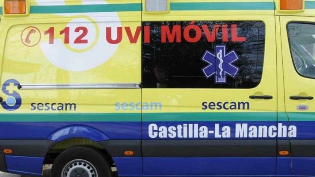 Un homme de 56 ans meurt après avoir percuté un lampadaire à Villanueva de la Torre