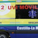 Un homme de 56 ans meurt après avoir percuté un lampadaire à Villanueva de la Torre