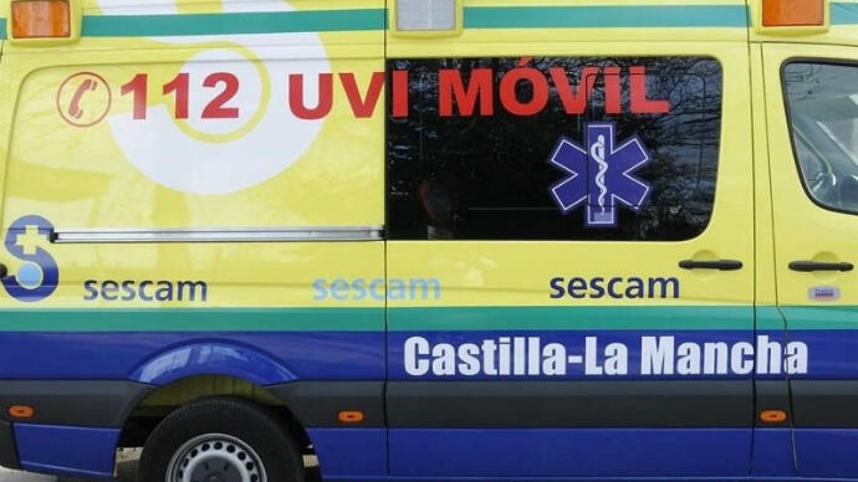 Un homme de 56 ans meurt après avoir percuté un lampadaire à Villanueva de la Torre