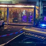 Meurtre d'Andrei Zakabluk à Sarezzo : le barista poignardé, le tueur se rend!