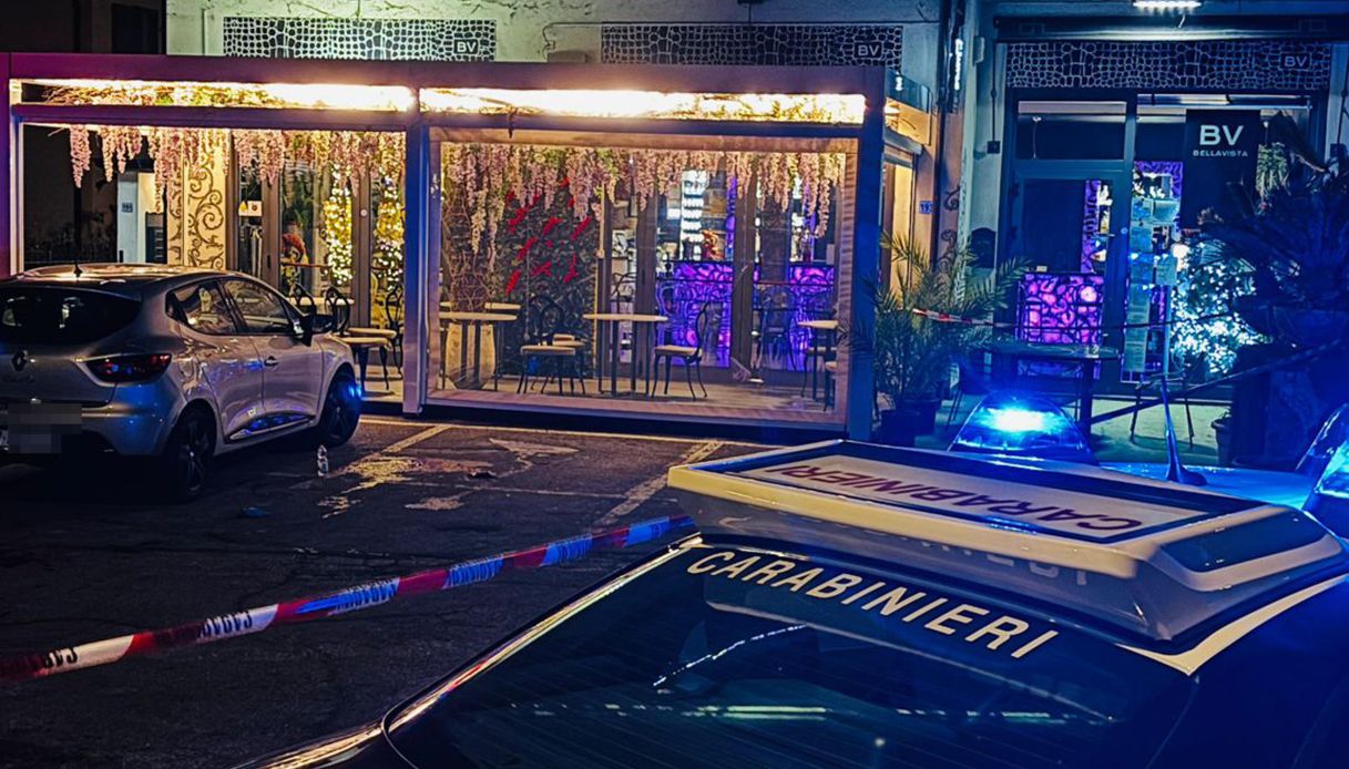 Meurtre d'Andrei Zakabluk à Sarezzo : le barista poignardé, le tueur se rend!