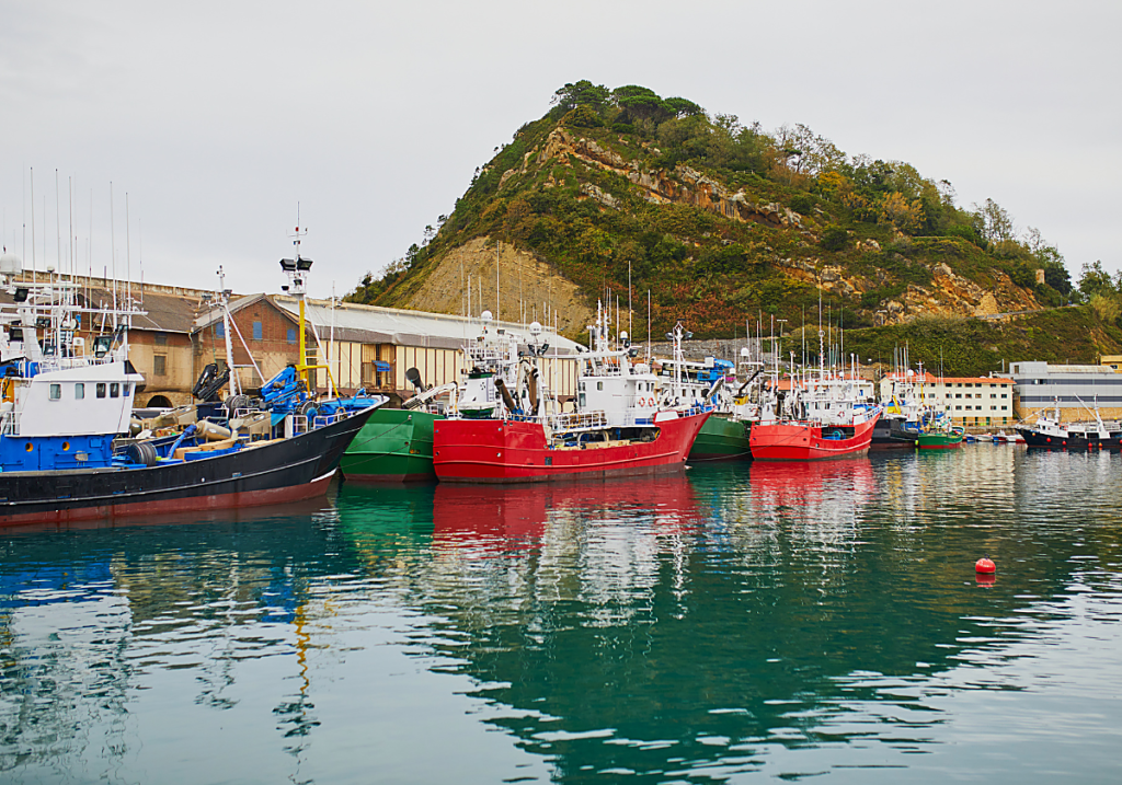 Gipuzkoa : le village le plus beau selon un magazine de voyages