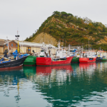 Gipuzkoa : le village le plus beau selon un magazine de voyages