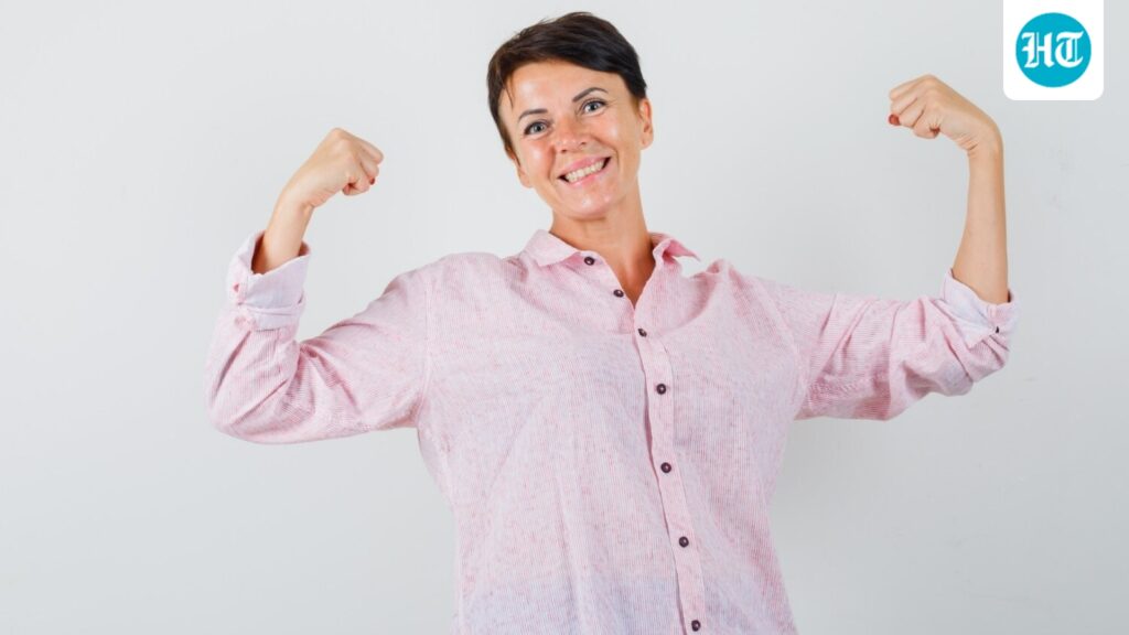 Un coach sportif révèle : pourquoi le cardio seul ne suffit pas et l'exercice clé pour les femmes de 35 ans et plus !