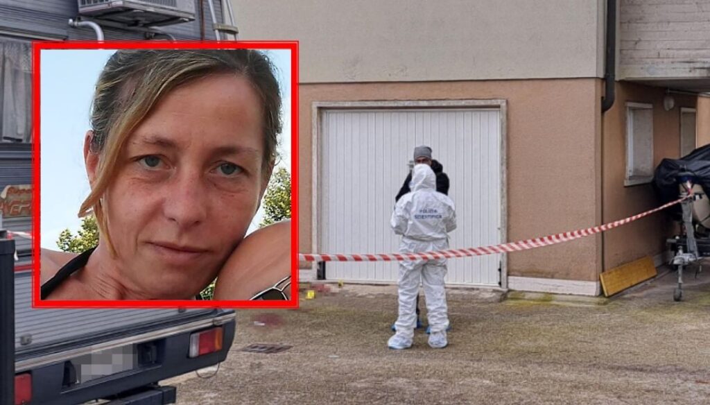 Meurtre de Diana Canevarolo à Torri di Quartesolo : révélations d'un ancien compagnon et de son fils sur la cigarette intrigante