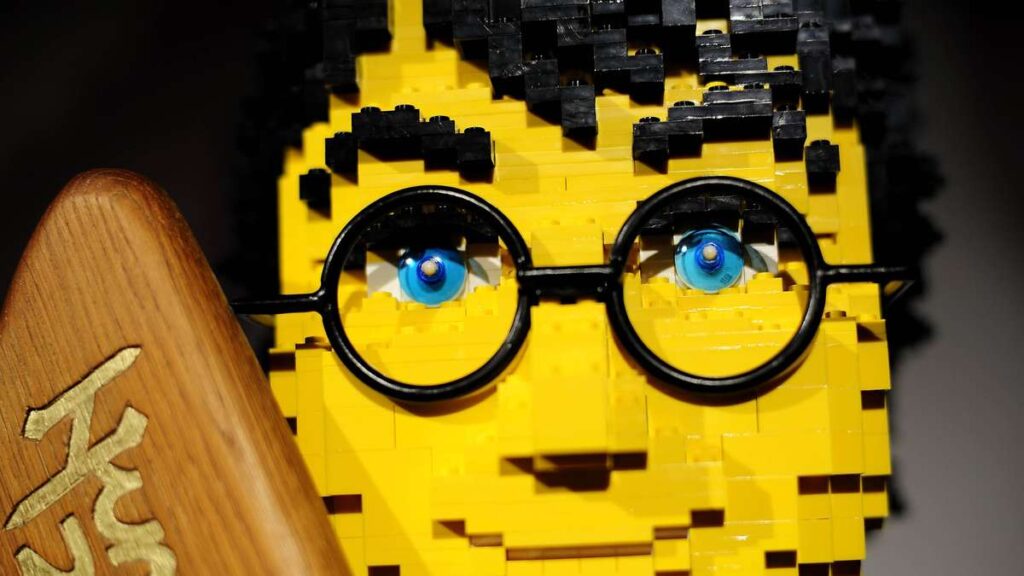 Bayern inaugure le premier parc Lego Harry Potter au monde