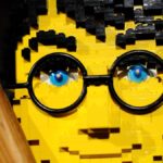 Bayern inaugure le premier parc Lego Harry Potter au monde