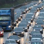 Risques d'embouteillages à Noël : Les jours où les autoroutes seront saturées