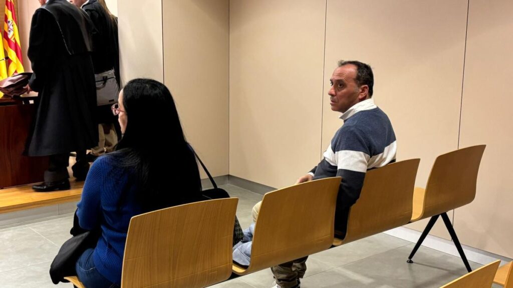 Ex-conseiller Ignacio Magaña acquitté après un accident à Zaragoza faisant trois blessés