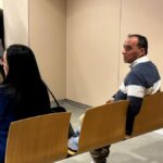 Ex-conseiller Ignacio Magaña acquitté après un accident à Zaragoza faisant trois blessés