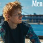 Entraînement complet d'Ed Sheeran : 6 mouvements pour muscler et brûler les graisses !