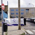 Conducteur distrait : un témoin révèle qu'il utilisait son portable lors du drame au Coll d'en Rabassa