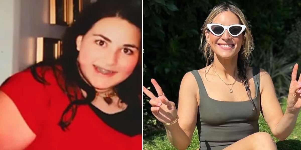 Perte de poids : J'ai perdu 45 kg sans privation !